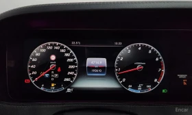 Mercedes-Benz S 450 LONG 4MATIC * ТЕЛЕВИЗОРИ* МАСАЖИ* ДИСТРОНИК* ВАКУМ, снимка 8