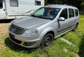 Dacia Logan 1.5 DCI, снимка 8