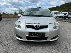 Toyota Auris 2.0d4d-теглич-климатроник-нави-парктроник-ел пакет, снимка 2