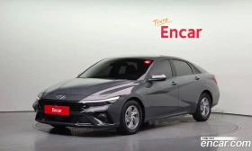Hyundai Elantra 1.6 Smart, снимка 1