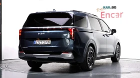 Kia Carnival PRESTIGE* 9МЕСТЕН* ДИСТРОНИК* КАМЕРА* ОБДУХВАНЕ* , снимка 3