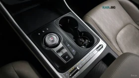 Kia Carnival PRESTIGE* 9МЕСТЕН* ДИСТРОНИК* КАМЕРА* ОБДУХВАНЕ* , снимка 11