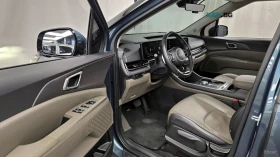 Kia Carnival PRESTIGE* 9МЕСТЕН* ДИСТРОНИК* КАМЕРА* ОБДУХВАНЕ* , снимка 8