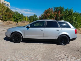 Audi A4 2, 0-АВТОМАТИК, снимка 4