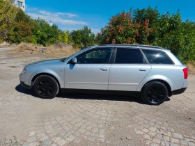 Audi A4 2, 0-АВТОМАТИК, снимка 3
