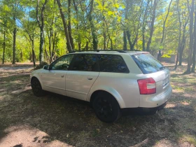 Audi A4 2, 0-АВТОМАТИК, снимка 6