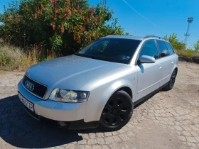 Audi A4 2, 0-АВТОМАТИК, снимка 2