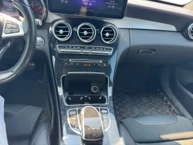 Mercedes-Benz C 43 AMG 4MATIC Цена до България & АвтоКредит, снимка 8