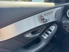 Mercedes-Benz C 43 AMG 4MATIC Цена до България & АвтоКредит, снимка 11