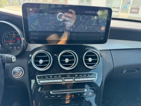 Mercedes-Benz C 43 AMG 4MATIC Цена до България & АвтоКредит, снимка 12