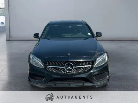 Mercedes-Benz C 43 AMG 4MATIC Цена до България & АвтоКредит, снимка 6