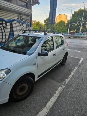 Dacia Sandero, снимка 10