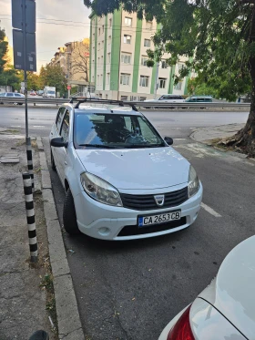 Dacia Sandero, снимка 9