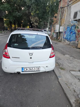 Dacia Sandero, снимка 7