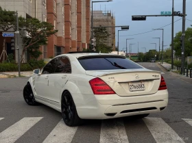 Mercedes-Benz S 500 L* LORINSER FULL BODY KIT* ГЕНЕРАЦИЯ* ОБДУХВ* ПАНО, снимка 2