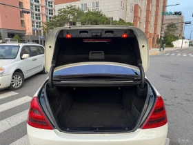 Mercedes-Benz S 500 L* LORINSER FULL BODY KIT* ГЕНЕРАЦИЯ* ОБДУХВ* ПАНО, снимка 5