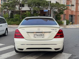 Mercedes-Benz S 500 L* LORINSER FULL BODY KIT* ГЕНЕРАЦИЯ* ОБДУХВ* ПАНО, снимка 4