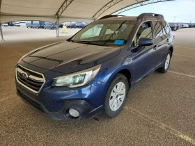 Subaru Outback * TOURING * ПОДГРЕВ * ЗАДНА КАМЕРА * , снимка 1