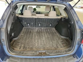Subaru Outback * TOURING * ПОДГРЕВ * ЗАДНА КАМЕРА * , снимка 7