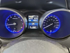 Subaru Outback * TOURING * ПОДГРЕВ * ЗАДНА КАМЕРА * , снимка 10