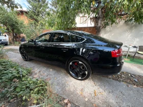 Audi A5 Sport back , снимка 3