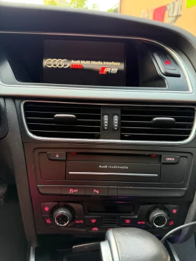Audi A5 Sport back , снимка 7