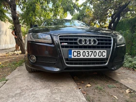 Audi A5 Sport back , снимка 2