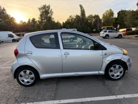 Toyota Aygo, снимка 5