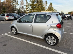 Toyota Aygo, снимка 8