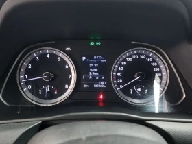 Hyundai Sonata 2.0 SMART, снимка 8