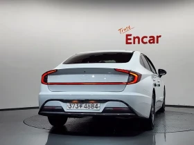 Hyundai Sonata 2.0 SMART, снимка 4