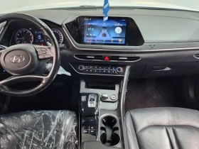Hyundai Sonata 2.0 SMART, снимка 7