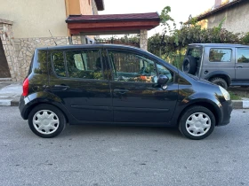 Renault Modus 1.2i, снимка 4