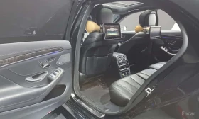 Mercedes-Benz S 400 * S400L 4MATIC * , снимка 12