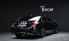 Mercedes-Benz S 400 * S400L 4MATIC * , снимка 2
