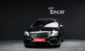 Mercedes-Benz S 400 * S400L 4MATIC * , снимка 3