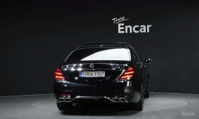Mercedes-Benz S 400 * S400L 4MATIC * , снимка 4