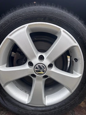 VW Passat 1.6 105кс, снимка 11