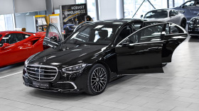 Обява за продажба на Mercedes-Benz S 400 d 4MATIC ~ 174 900 лв. - изображение 1