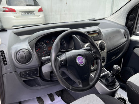 Fiat Qubo 1.4I NATURAL POWER, снимка 8 - Автомобили и джипове - 41021915