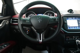 Maserati Ghibli 3.0 Diesel | Mobile.bg   9