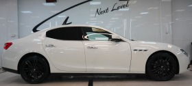 Maserati Ghibli 3.0 Diesel, снимка 4 - Автомобили и джипове - 41887408