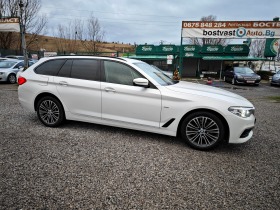 BMW 520 2, 0d SportLine | Mobile.bg   6