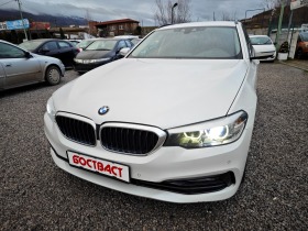 Обява за продажба на BMW 520 2, 0d SportLine ~31 900 лв. - изображение 1
