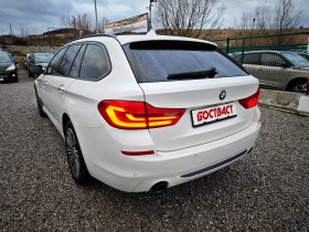BMW 520 2, 0d SportLine | Mobile.bg   3