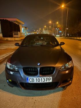 BMW 325 D, снимка 1 - Автомобили и джипове - 44536164