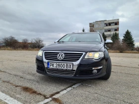 VW Passat B6 Rline INDIVIDUAL | Mobile.bg    4