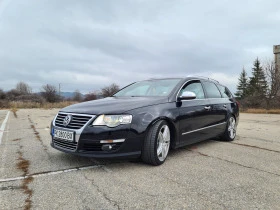 VW Passat B6 Rline INDIVIDUAL | Mobile.bg    2