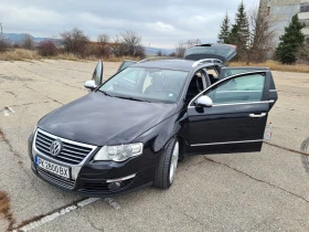 Обява за продажба на VW Passat B6 Rline INDIVIDUAL ~10 400 лв. - изображение 9