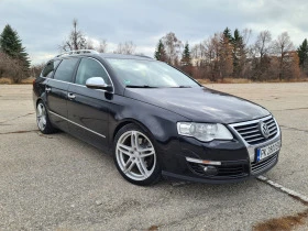     VW Passat B6 Rline INDIVIDUAL